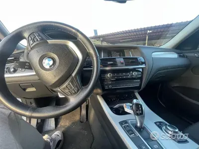 Usata BMW X4