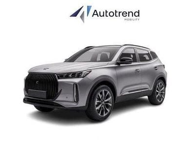 Neu DR DR 5.0 95 PS (69 kW) 2025 Grau SUV