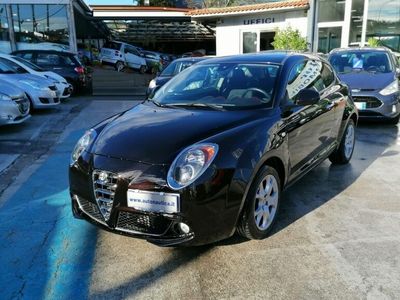 usata Alfa Romeo MiTo 1.3 JTDm 85 CV S&S Distinctive