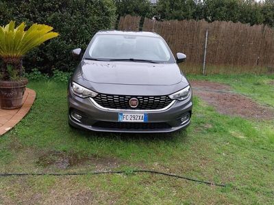 usata Fiat Tipo 1.6 diesel 135.000km