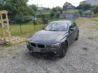 Usata BMW 318