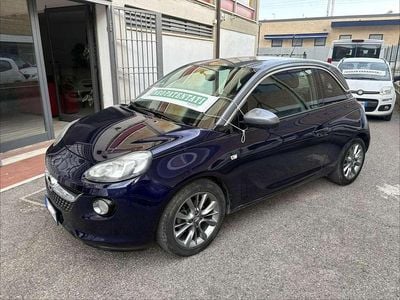 Usata Opel Adam Jam 69 CV (50 kW) 2015 Other Utilitaria