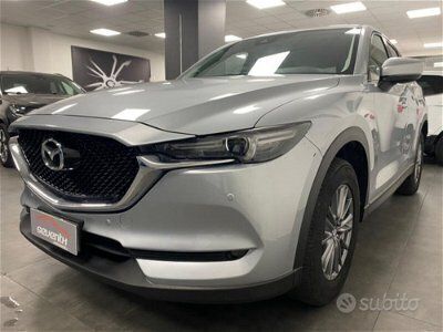 usata Mazda CX-5 Exceed 150 cv