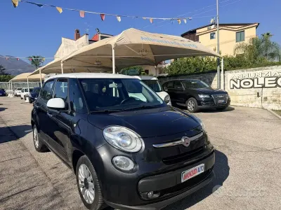 Usata Fiat 500L