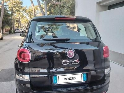 Usata 2019 Fiat 500L Monovolume | 10.500 € (Ottimo prezzo)