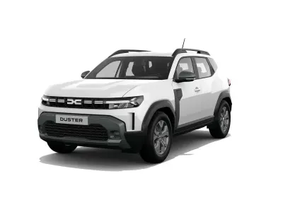 Usata Dacia Duster