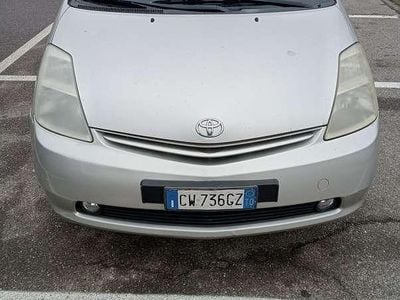 Usata Toyota Prius 72 CV (52 kW) 2005 Berlina