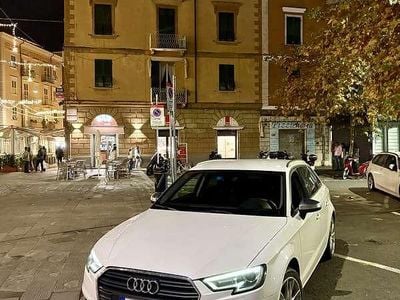 Usata Audi A3 Business 110 CV (80 kW) 2016 Berlina