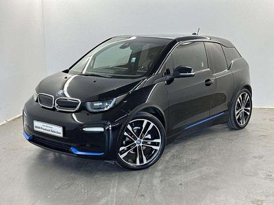 Usata BMW i3 135 kW (184 CV) 2019 Nero Utilitaria