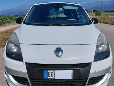 Usata Renault Scenic E-Tech