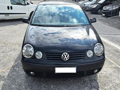 usata VW Polo Polo 1.4 16V 5p. Comfortline