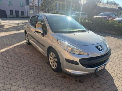 usata Peugeot 207 5p 1.4 hdi XS