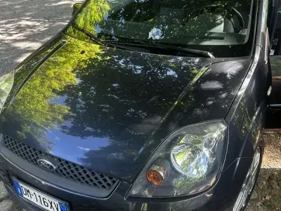 Usata Ford Fiesta 75 CV (55 kW) 2008 Utilitaria