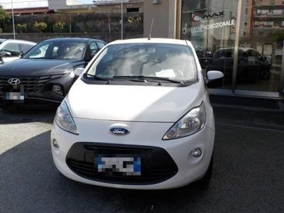 Ford Ka Plus