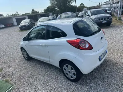Occasion Ford Ka Titanium 69 PK (50 kW) 2014 Other Sedan