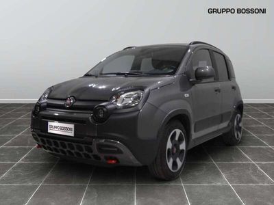 Fiat Panda Cross