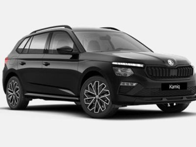 usata Skoda Kamiq 1.0 TSI 1.0 tsi black dots 115cv dsg