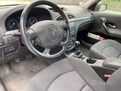 Usata Renault Laguna II 130 CV (95 kW) 2006 Station wagon