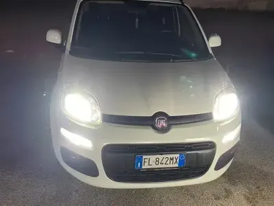 Usata Fiat Panda