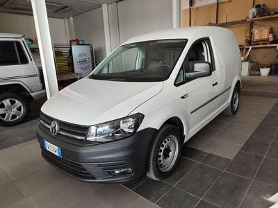 VW Caddy