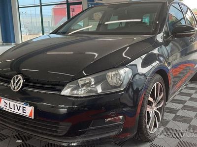 VW Golf VII