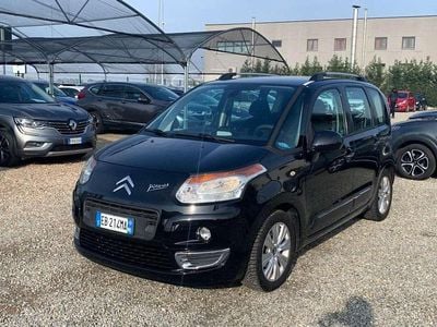 Citroën C3 Picasso
