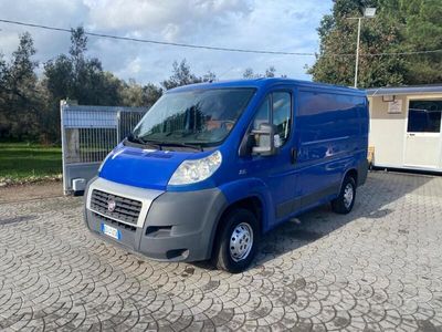 usata Fiat Doblò Ducato 2.0 Mjet 100 CV