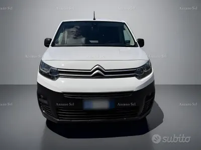 Usata Citroën Berlingo