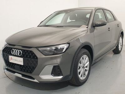 usata Audi A1 allstreet Business 30 TFSI 81 kW (110 CV) S tronic