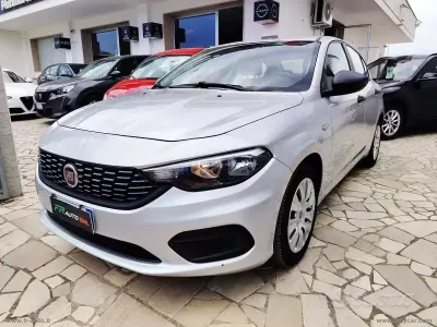 Usata Fiat Tipo Lounge 95 CV (69 kW) 2018 Berlina