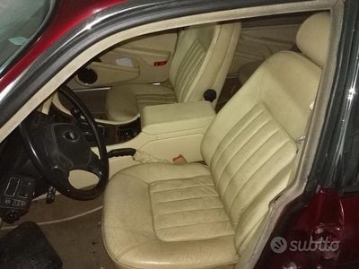 Usata Jaguar XJ 213 CV (156 kW) 1986 Berlina