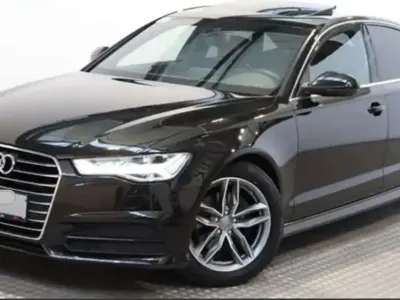 Usata Audi A6