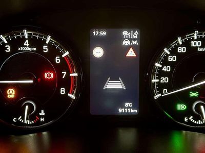 Usata Suzuki Vitara Cool 129 CV (94 kW) 2024 SUV