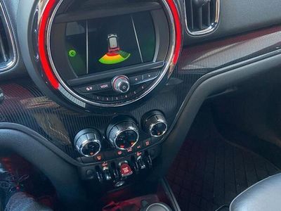 usata Mini Countryman F60 - 2018