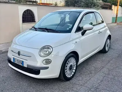 Usata Fiat 500