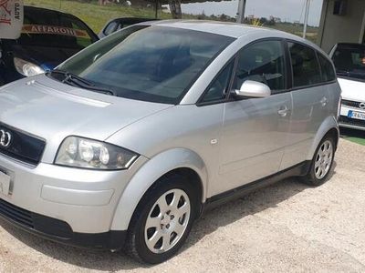 usata Audi A2 1.4 16V Comfort