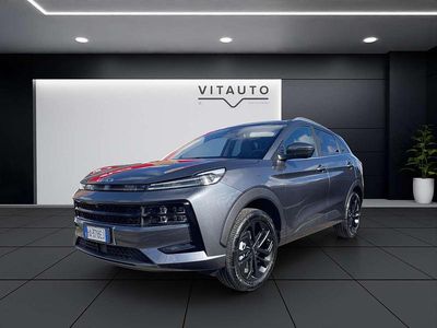 Usata EVO Evo 7 165 CV (121 kW) 2025 Grigio SUV
