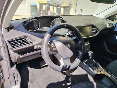 Usata Peugeot 308 Allure 163 CV (119 kW) 2013 Berlina