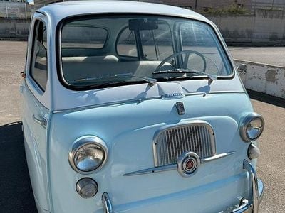 Usata Fiat Multipla 1960 Monovolume