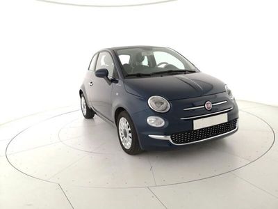 usata Fiat 500 1.0 Hybrid Dolcevita my 21 usato