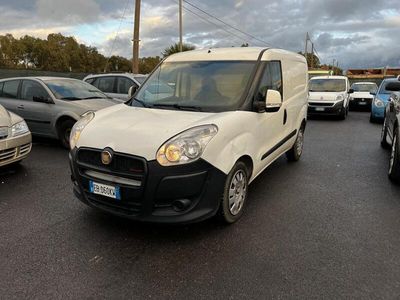 usata Fiat Doblò Doblo2.0 MJT 16V Emotion