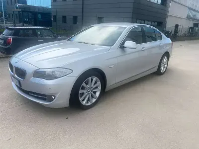 Usata BMW 520