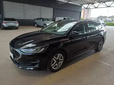 Usata Ford Focus