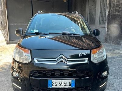 Citroën C3 Picasso