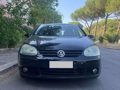 VW Golf V