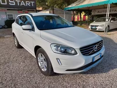 usata Volvo XC60 XC 60D3 Summum