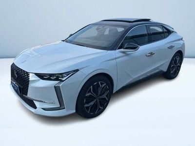 DS Automobiles DS4