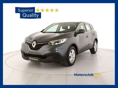 usata Renault Kadjar dCi 110CV Energy Life