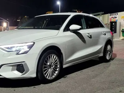 Usata Audi A3 Advanced 116 CV (85 kW) 2022 Berlina