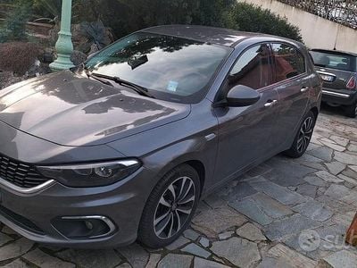Usata Fiat Tipo 95 CV (69 kW) 2018